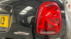 MINI Convertible 2.0 John Cooper Works II 2dr Auto [8 Speed] Petrol Convertible